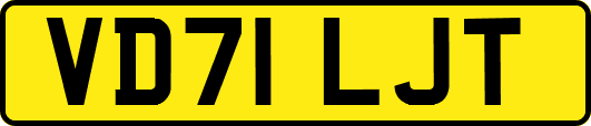 VD71LJT