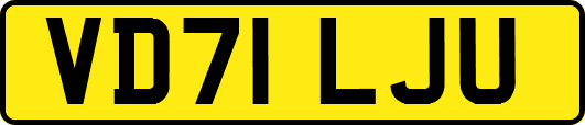 VD71LJU