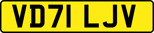 VD71LJV