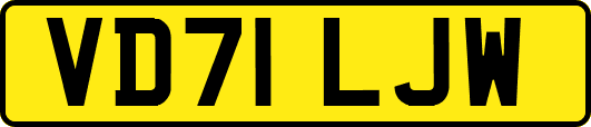 VD71LJW