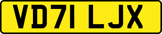 VD71LJX