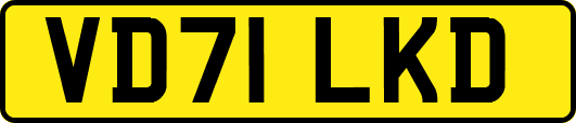 VD71LKD
