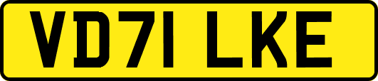 VD71LKE