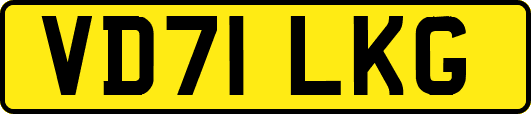 VD71LKG