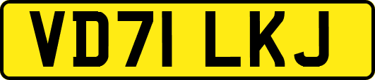 VD71LKJ