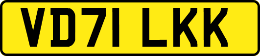 VD71LKK