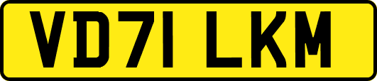VD71LKM
