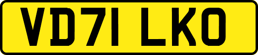 VD71LKO