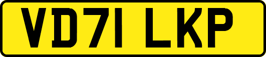 VD71LKP
