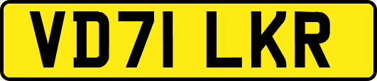 VD71LKR