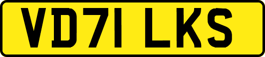 VD71LKS