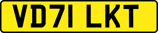 VD71LKT