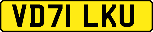 VD71LKU