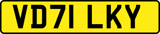 VD71LKY