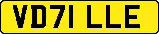 VD71LLE