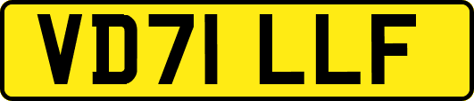 VD71LLF