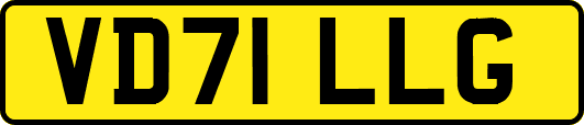 VD71LLG