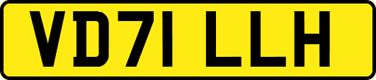 VD71LLH