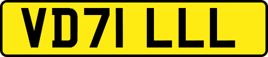 VD71LLL