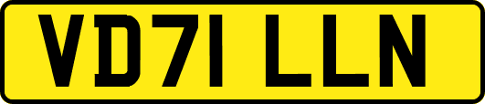 VD71LLN