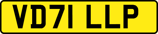 VD71LLP