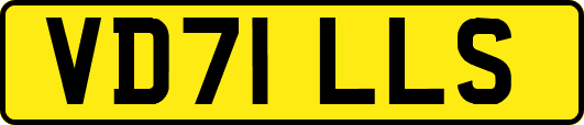VD71LLS
