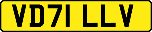 VD71LLV