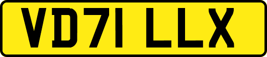 VD71LLX