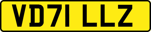VD71LLZ