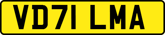 VD71LMA