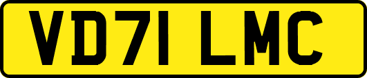 VD71LMC