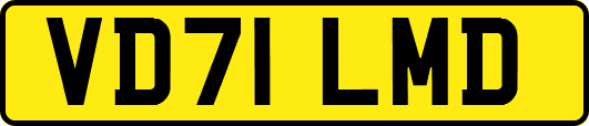VD71LMD