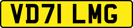 VD71LMG