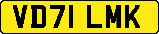 VD71LMK