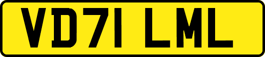 VD71LML