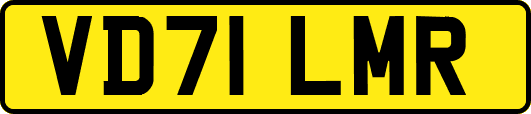 VD71LMR