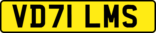 VD71LMS