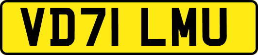 VD71LMU