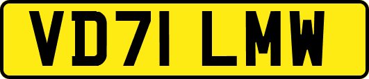 VD71LMW