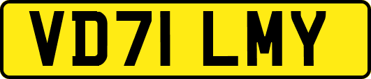 VD71LMY