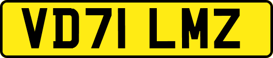 VD71LMZ