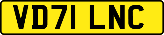 VD71LNC