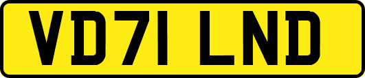 VD71LND