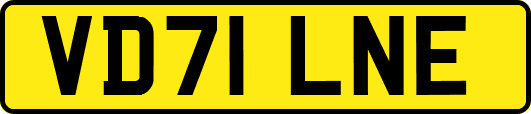 VD71LNE