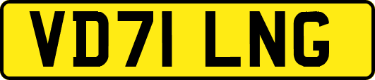 VD71LNG