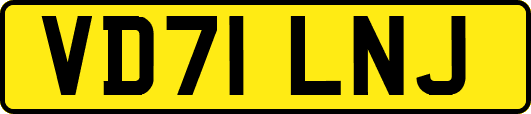 VD71LNJ