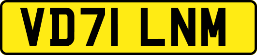 VD71LNM