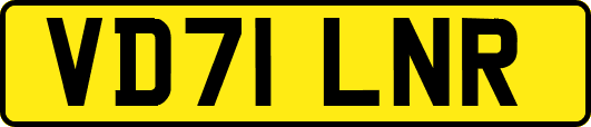 VD71LNR
