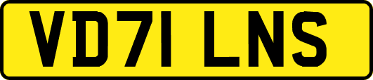 VD71LNS