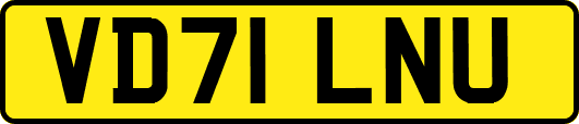 VD71LNU